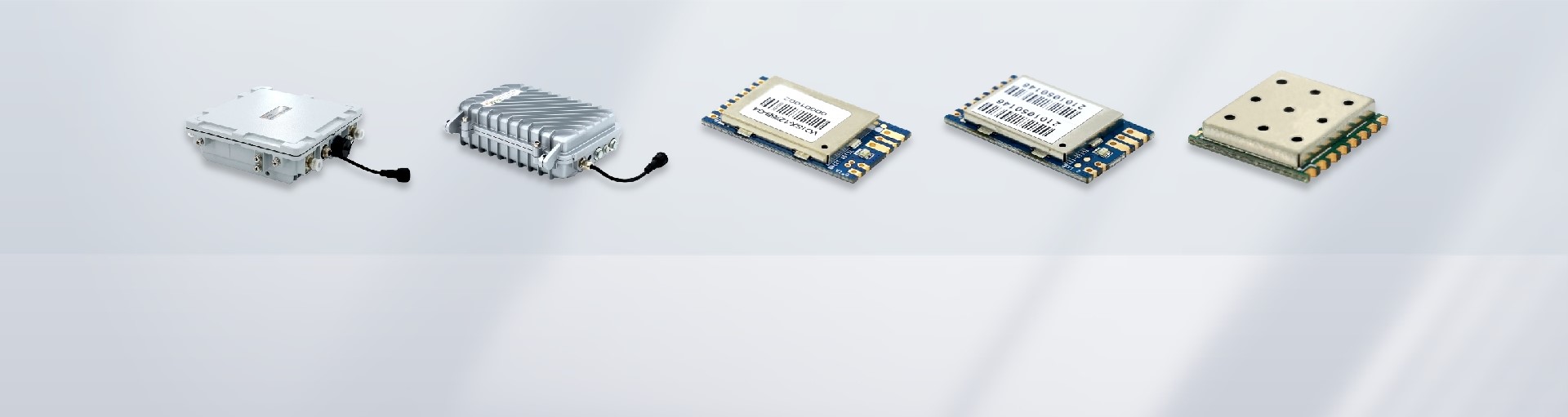 LoRa及LoRaWan